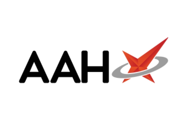 AAH Pharmaco Logo