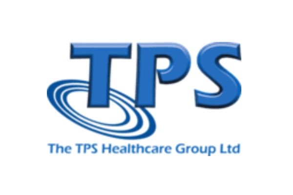 TPS Healthcare Group Logo